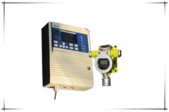 DX6000SF6在線檢測(cè)系統(tǒng)|DX6000型SF6泄露報(bào)警